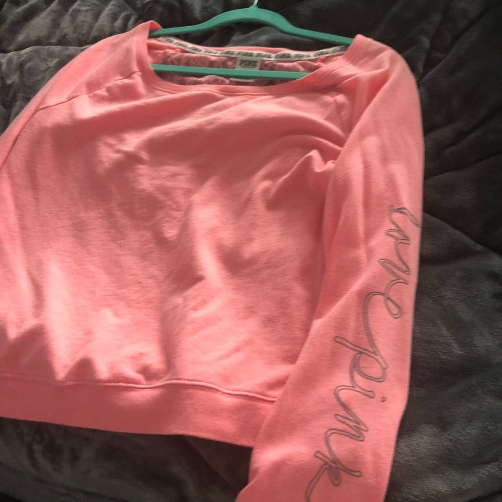 victorias secret top